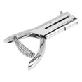 thumbnail image 2 of 1/4 Inch Hole Punch, Heavy Duty Hole Punch, Long Portable Paper Card, 2 Inch Depth Reach (6Mm), 2 of 5