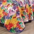 thumbnail image 3 of ESCA Ksana  Luxury  3 Piece Bedspread King - Cal King, 3 of 5