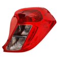 thumbnail image 1 of Calavera TYC Spark 2016 A 2020 Chevrolet Derecho Con arnés, 1 of 4