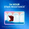 thumbnail image 3 of Crest 3D White Brilliance Teeth Whitening Purple Toothpaste, Luminous Mint 85mL, 3 of 5