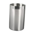 thumbnail image 3 of Cubo de hielo de acero inoxidable Gloria recipiente de enfriamiento liviano para bebidas, 3 of 9