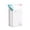 B-L, variant on 3D No Pump Vacuum Compression Storage Bags, Thickened Space Saver Bags with Wide Sealing Strip, Reusable Organizer Bags for Comforters Down Jackets Clothing Bedding Closet Organization, A-M