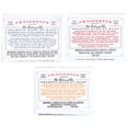 thumbnail image 2 of J.R.LIGGETT’S Original, Moisturizing, Coconut & Argan Oil Shampoo Bars -3pk, 2 of 7