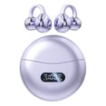 thumbnail image 2 of Translation Earbuds Real Time, AI 144 Language Translator Earbuds Wireless Bluetooths Headphones Translator Device, Translate Ear Buds for Travel Business Learning, 2 of 7