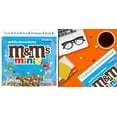 thumbnail image 4 of M&M'S Minis Milk Chocolate Candy Family Size & M&M'S Almond Milk Chocolate Candy Family Size, 4 of 5