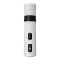 thumbnail image 4 of Juego de pulidor y amoladora de uñas para mascotas | Cortaúñas recargable para perros y gatos | Bajo nivel de ruido <50dB | Luz LED | 2 velocidades 8000 RPM | 3 puertos de molienda | Ergonómico |, 4 of 7