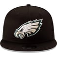 thumbnail image 2 of Hat Cap New Era NFL 9FIFTY Team Color Philadelphia Eagles, 2 of 5