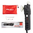 thumbnail image 1 of Maxshine M550 Rotary Polisher, Powerful 550W, 6-Spd, 3" Disc, Thread 5/8 - Premium Auto Detailing Tool, Paint Protection & Restoration, Swirl, Scratch Repair, Glossy, Shine - Car - Truck - SUV, 1 of 4