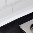 thumbnail image 4 of Kitchen Bathroom Bathtub Sink Counter Sticker Sealing Sealant Tape Waterproof Door Window Slit Strip, 4 of 8