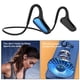 thumbnail image 3 of Auriculares inalámbricos de conducción ósea con orejas dobles de 150 mAh Azul, 3 of 8