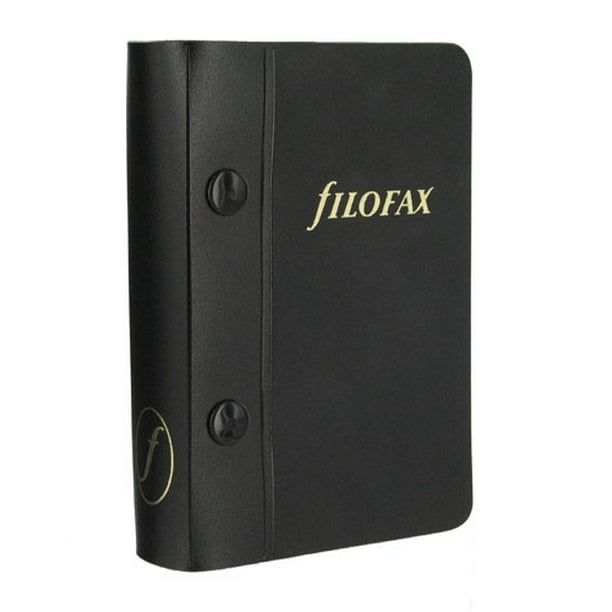 Filofax - Accessories Storage Binder - Pocket - Walmart.com