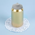 thumbnail image 1 of unbranded 6Ud Tapones Reutilizables De Silicona Para Bebidas Vino Cerveza Y Refrescos, 1 of 5