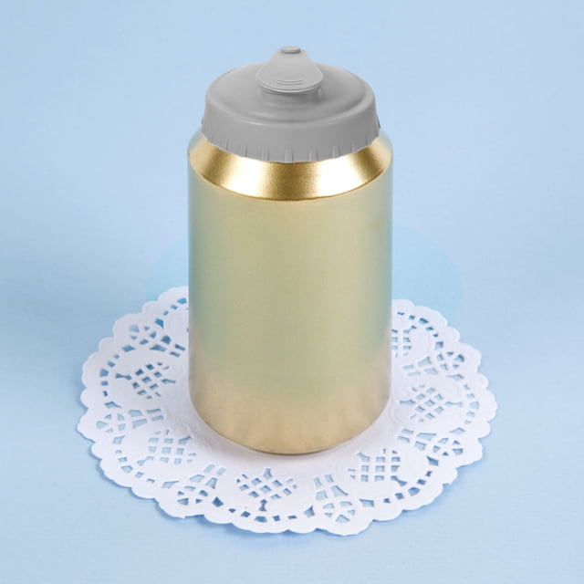 unbranded 6Ud Tapones Reutilizables De Silicona Para Bebidas Vino Cerveza Y Refrescos