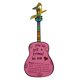 thumbnail image 1 of Adorno Guitarra Adornos Musicales para Amantes La, 1 of 9