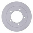 thumbnail image 2 of Centric GCX Rotor with Full Coating, 2 of 5