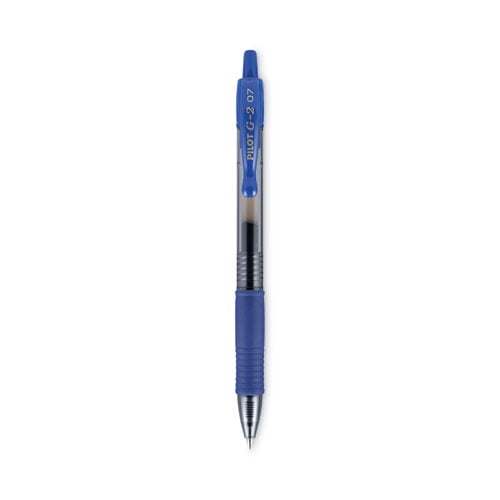 MyLifeUNIT Counter Pen 1 Pack Desktop Gel Ink Pens 0.5mm 