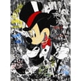 thumbnail image 1 of Disney-Kit de pintura de diamante 5D DIY, colorido, Mickey, Hada, polvo, Graffiti, póster de moda, diamantes de imitación, amor, mosaico hecho a mano, regalo artístico, 1 of 4