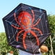 thumbnail image 2 of Cometa grande fácil de volar cometa de animales lindos con asa para niños y niñas (araña alienígena), 2 of 8