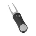 thumbnail image 2 of Divot Repair Tool, Fine Craftsmanship High Practicality Novel Be Of  Fundamental Mundane  for Outdoor, 2 of 8