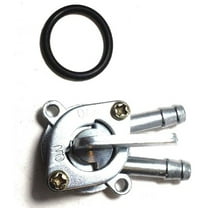 GAS FUEL PETCOCK SWITCH FOR HONDA ATC70 ATC110 TRX125 TRX70 CT70 CT90 CT110 NEW