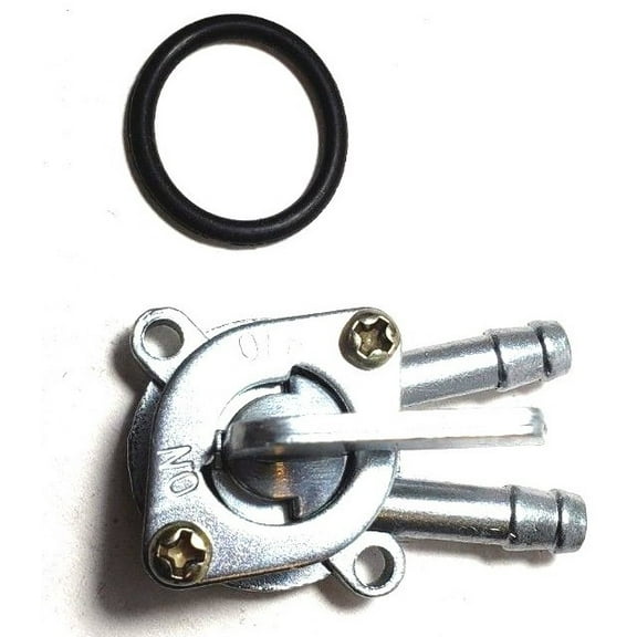 GAS FUEL PETCOCK SWITCH FOR HONDA ATC70 ATC110 TRX125 TRX70 CT70 CT90 CT110 NEW