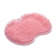 thumbnail image 2 of Estera de pie de ducha TPE EXFOLICITADORIA FRUPARIO CON VECITURAS MÁS MASAJERO DE CUERTAMIENTO CHILL FRUBLE PAD DE BAÑOS HOGARES Suministros Rosa Monstrate HA047908-02B, 2 of 7