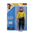 thumbnail image 3 of Figura de acción Star Trek Chekov 20 cm Mego New Marty Abrams, 3 of 4
