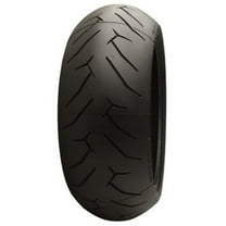 180/55ZR-17 (73W) Pirelli Diablo Rosso 2 Rear Motorcycle Tire for Ducati 748R (Superbike) 2000-2002