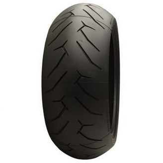 Pirelli Diablo Rosso IV Street Sport 180/55ZR17 73W TL Rear