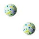 thumbnail image 1 of sweethay Juguete para masticar mascotas, juguetes de pelota de entrenamiento de animales, mordedor antiestrés, entrenador de actividades, Type2 NO2, 1 of 6