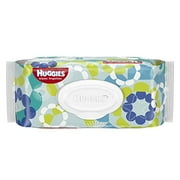 HUGGIES One & Done Refreshing Baby Wipes, 56 sheets