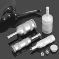 thumbnail image 4 of GLFILL Mountain Bike Hydraulic Brake Bleed Funnel 20ml 50ml Portable Oil Pot M5/M7 Interface Disc Brake Oil Disc Refilling Tools 20ml, 4 of 9