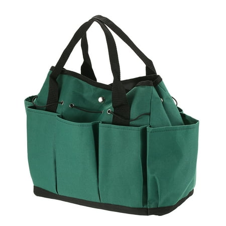 Garden Tool Bag Oxford Fabric Square Box Type For Gardening Kit Canada - Gardening Tool Bags Garden Tool Bag Oxford Fabric Square Box Type For Gardening Kit Canada - Gardening Tool Bags