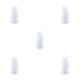 thumbnail image 1 of Yuarrent Moldes para hacer velas, molde de resina, molde surtido, DIY, moldeador de escritorio reutilizable de silicona, decoración pequeña de Pequeña 5Conjunto, 1 of 6