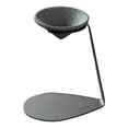 thumbnail image 3 of hengtong Tea Infuser Accessory Gift with Base Portable Chinese Tea Maker Coffee Utensils Hat Shape, 3 of 9