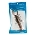 thumbnail image 2 of Cebos blandos Lixada 12cm / 19g Cangrejo de langosta suave Langosta de langosta Cebo Isca artificial Lixada Cebos blandos, 2 of 7