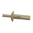 thumbnail image 3 of AP Rivet 013-139 1 Inch; Plastic; Case Of 25; Almond; Used in 1/4 Inch Diameter Hole, 3 of 4