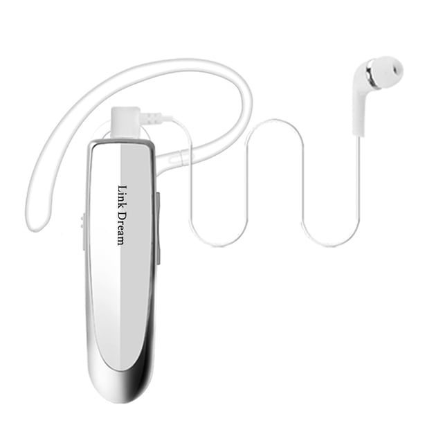 Auriculares LC-B41 BT 5.0 Auriculares In-Ear Auriculares inalámbricos Auriculares de negocios Manos libres con micrófono Mini auriculares inteligentes Irfora Auriculares