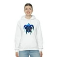 thumbnail image 5 of Space Turtle Hoodie, 5 of 9