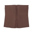 thumbnail image 2 of RXIRUCGD Men's Muslim Robe Arab Middle Robe Long Style Sleeve Long Shirt Fashion Casual Robe, Coffee, Size : L, 2 of 9