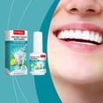 thumbnail image 1 of Fiudx Ofertas de la semana Blanqueadores Dientes Blanqueadores Pintura Limpieza Manchas Blanqueadores Dientes Blanqueadores Dientes Limpieza Bucal Anti-pigmentación Precipitación, 1 of 7