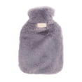 thumbnail image 1 of Practical Washable Home Office Hot Water Bottle Universal Hand Feet Winter Warm, 1 of 10