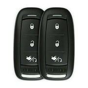 Prestige APSRS3Z Remote Start & Keyless Entry System