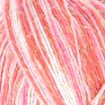 thumbnail image 2 of Lion Brand Yarn Summer Nights 3.5Oz/100G-Tropical Punch, 2 of 4
