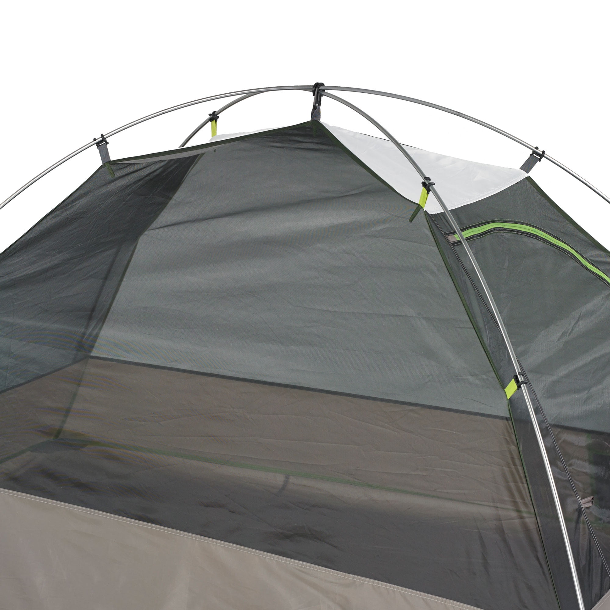 Kelty Grand Mesa Tent â€“ 2 Person Camping Tent