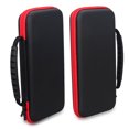 thumbnail image 3 of [Versión Plus] Bolsa de mano de viaje protectora portátil para Blade/Battle Case [Gran capacidad] (Negro), 3 of 5