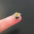 thumbnail image 1 of K976 Mini 2 Phrases 4 Lines LINKCRO Stepper Motor, 1 of 4
