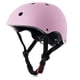thumbnail image 1 of Casco de monopatín para bicicleta, certificado Cpsc, ligero, ajustable, multideporte para bicicleta, ciclismo, patín, patinete, 3 tamaños, 1 of 4