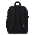 thumbnail image 2 of Mochila JanSport para viajes y trabajo en el campus principal con portátil de 15 pulgadas, negra, 2 of 8