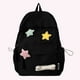 thumbnail image 3 of Mochila escolar Kuymtek Cute Star Nylon para adolescentes, 3 of 9